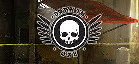 Down To One
