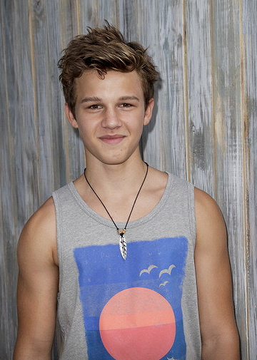 Gavin Macintosh