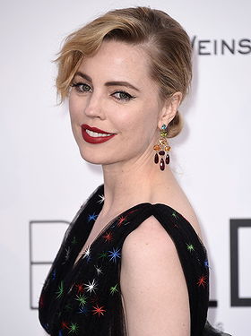 Melissa George