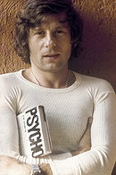 Roman Polanski