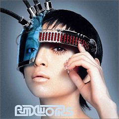 RMX Works from Cyber Trance presents AYU TRANCE 3 [Japan Import]