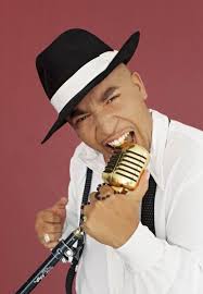 Lou Bega