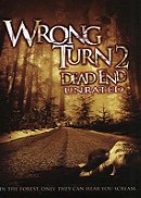 Wrong Turn 2: Dead End (Unrated)