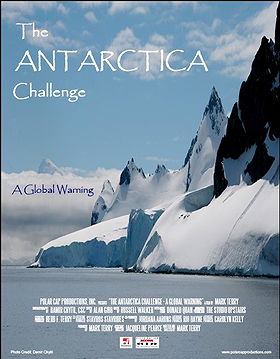 The Antarctica Challenge
