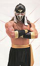 Hayabusa