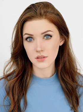 Caitlin Charles