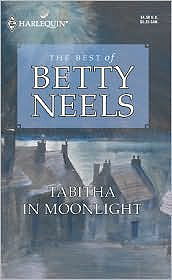 Tabitha in the Moonlight 