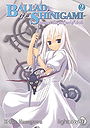 Ballad of a Shinigami: The Light Novel v. 2 (Ballad of a Shinigami)