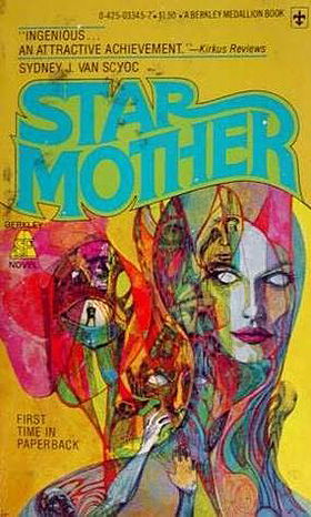 Starmother