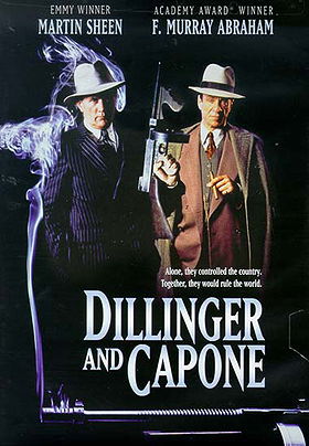 Dillinger and Capone