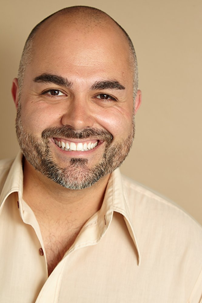 Armando Leduc