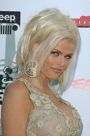Anna Nicole Smith