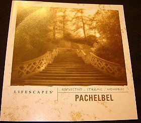 Lifescapes: Pachelbel