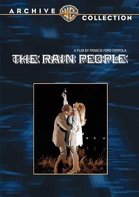 The Rain People (Warner Archive Collection)