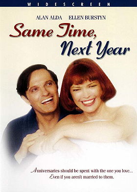 Same Time, Next Year