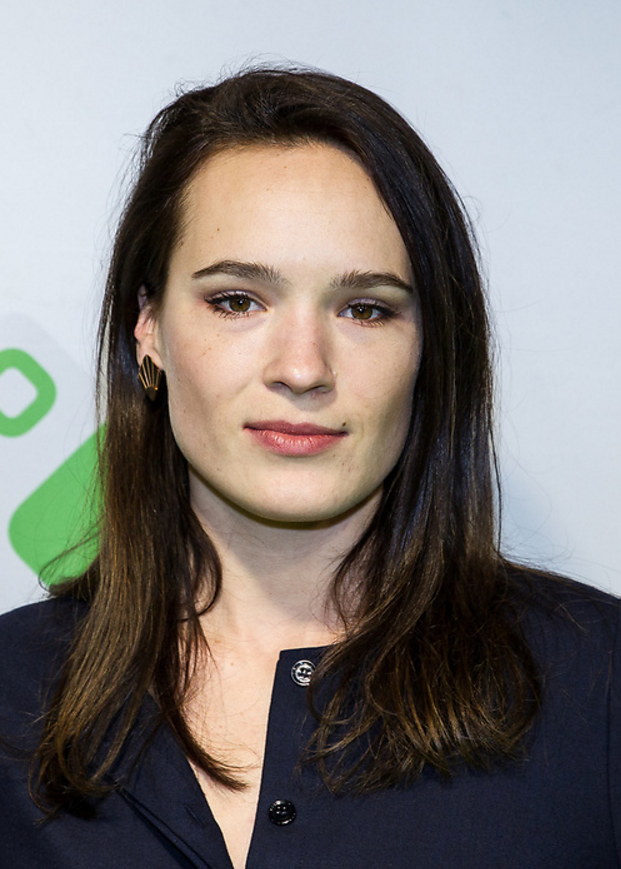 Ellen Parren