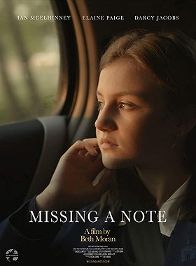 Missing a Note (2019)