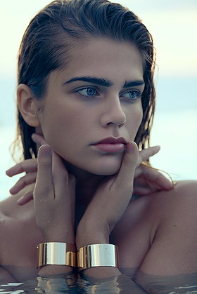 Ronja Manfredsson
