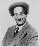 Larry Fine