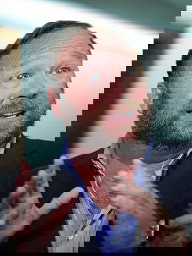 Alex Jones