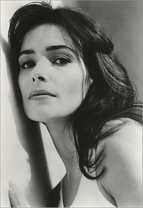 Beverley Craven