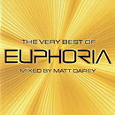 The Very Best of Euphoria: Mixed By Matt Darey