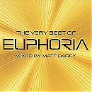 The Very Best of Euphoria: Mixed By Matt Darey