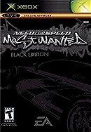 Need for Speed Most Wanted (Black Edition)