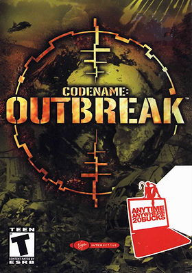 Codename: Outbreak