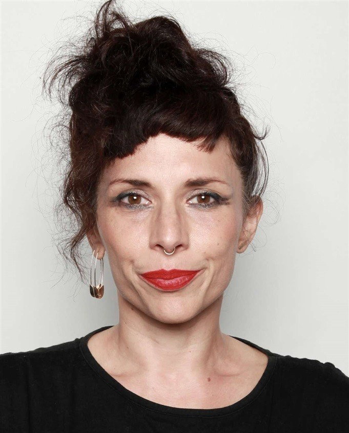 Caroline Gay