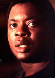 Ken Sagoes