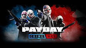 PAYDAY: Crime War