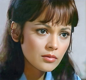 Ofelia Lazo