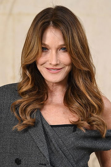 Carla Bruni