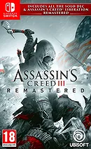 Assassin's Creed 3 Remastered