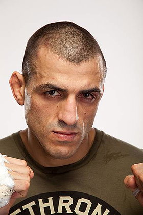 George Sotiropoulos