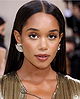 Laura Harrier