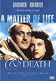 A Matter of Life and Death (AKA Stairway to Heaven)
