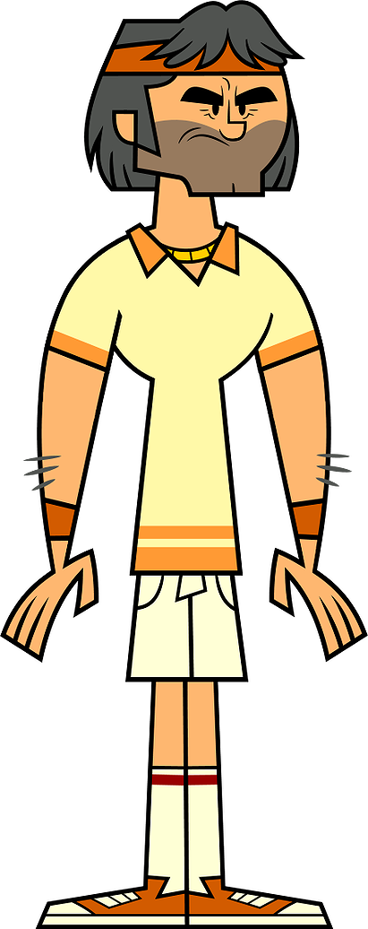Pete (Total Drama)