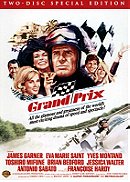 Grand Prix (Two-Disc Special Edition)