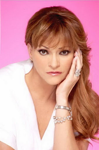 Rocío Banquells