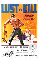 A Lust to Kill