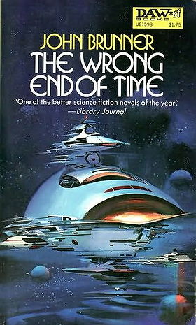 The Wrong End of Time