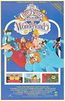 The Care Bears Adventure in Wonderland (1987)