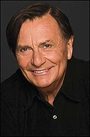 Barry Humphries