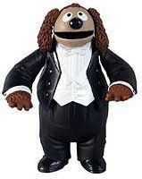 The Muppets Series 3: Rowlf the Dog in Tuxedo