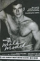 Making of a Male Model