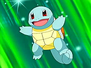 Ash's Squirtle
