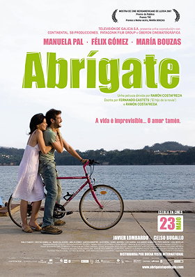 Abrígate                                  (2007)