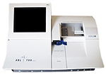 Radiometer ABL 720 - Recertified Blood Gas Analyzer